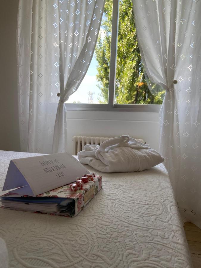 Relax&Comfort Redona 8 贝尔加莫 外观 照片