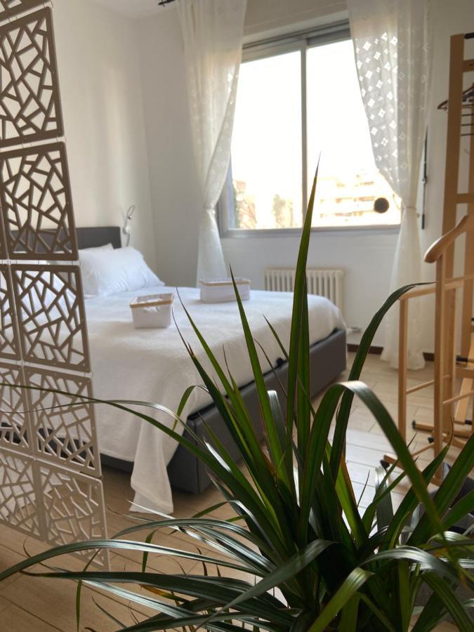 Relax&Comfort Redona 8 贝尔加莫 外观 照片
