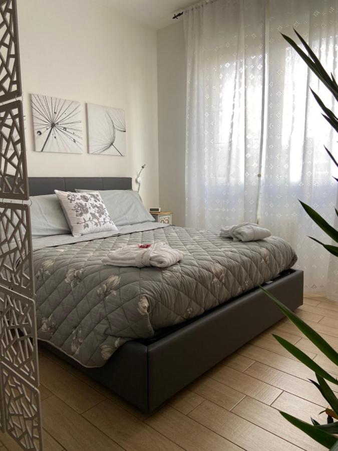Relax&Comfort Redona 8 贝尔加莫 外观 照片