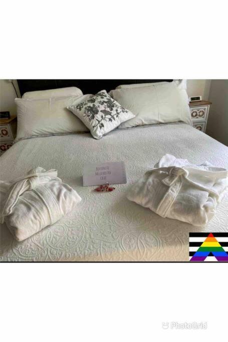 Relax&Comfort Redona 8 贝尔加莫 外观 照片